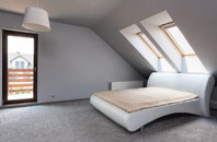 Inverkeithny bedroom extensions