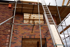 house extensions Inverkeithny