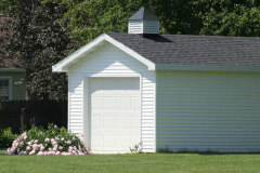 Inverkeithny outbuilding construction costs